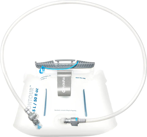 Hydrapak Contour Lumbar Hydration Reservoir 1.5L