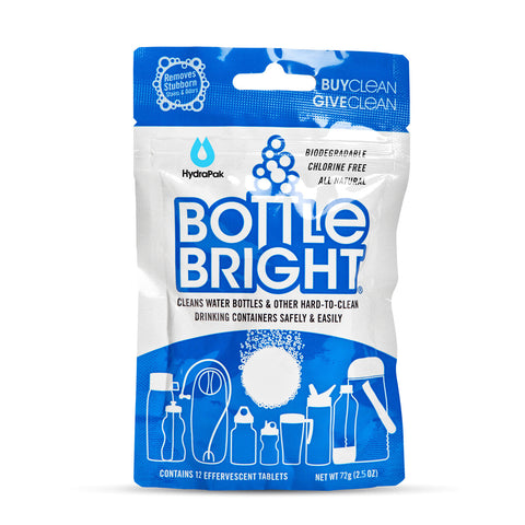Hydrapak Bottle Bright
