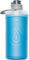 Hydrapak Flux Ultra-Light Reusable Bottle - 1L - Tahoe Blue