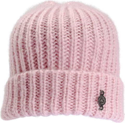 Harricana Borai Fluffy Rib Beanie