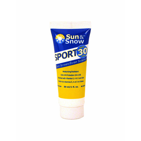 HotShots Sun Screen SPF 30 - 30 ml