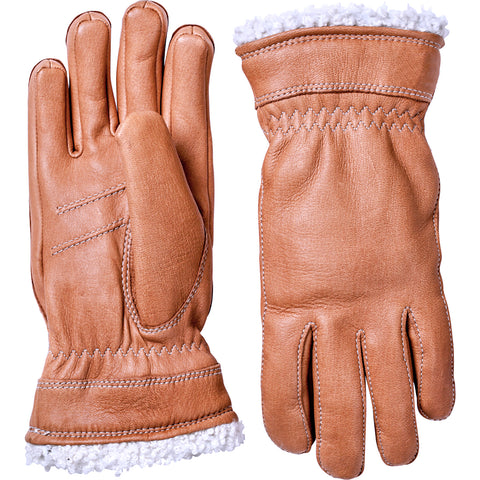 Hestra Deerskin Primaloft Gloves - Unisex