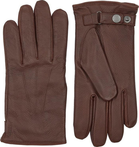 Hestra Dress Eldner Gloves - Men's