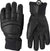 Hestra Sport Fall Line 5-Finger Ski Gloves - Unisex - Black - Black