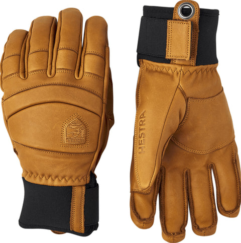 Hestra Sport Fall Line 5-Finger Ski Gloves - Unisex