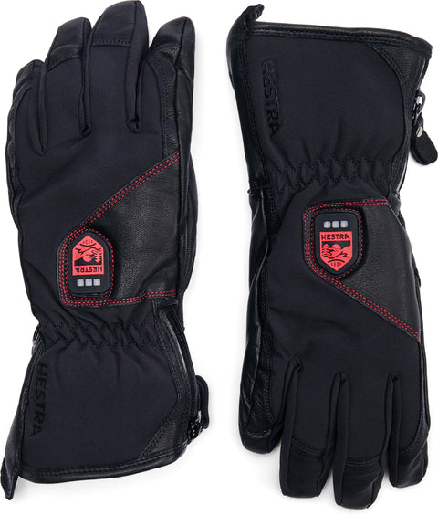 Hestra Sport Heated Power Heater Gloves - Unisex