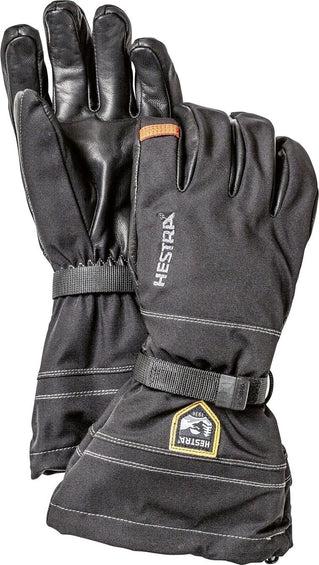 Hestra Sport Army Leather Blizzard Gloves - Unisex