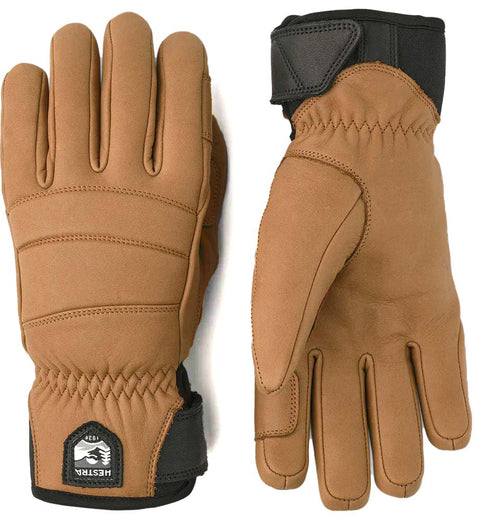 Hestra Sport Fall Line 5-Finger Gloves - Women's