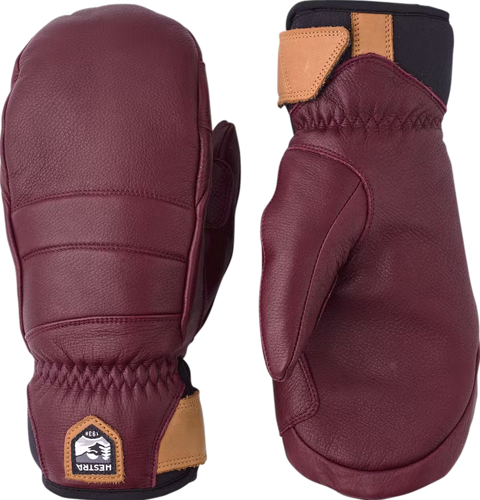 Hestra Sport Fall Line Mitts Women's Altitude Sports