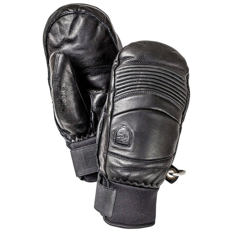 Hestra Sport Leather Fall Line Mitts - Unisex