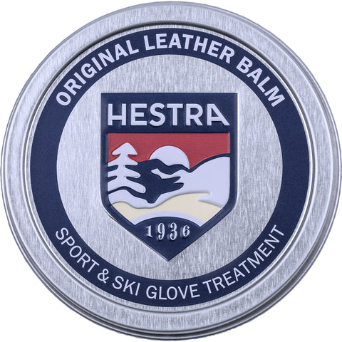 Hestra Sport Leather Balm