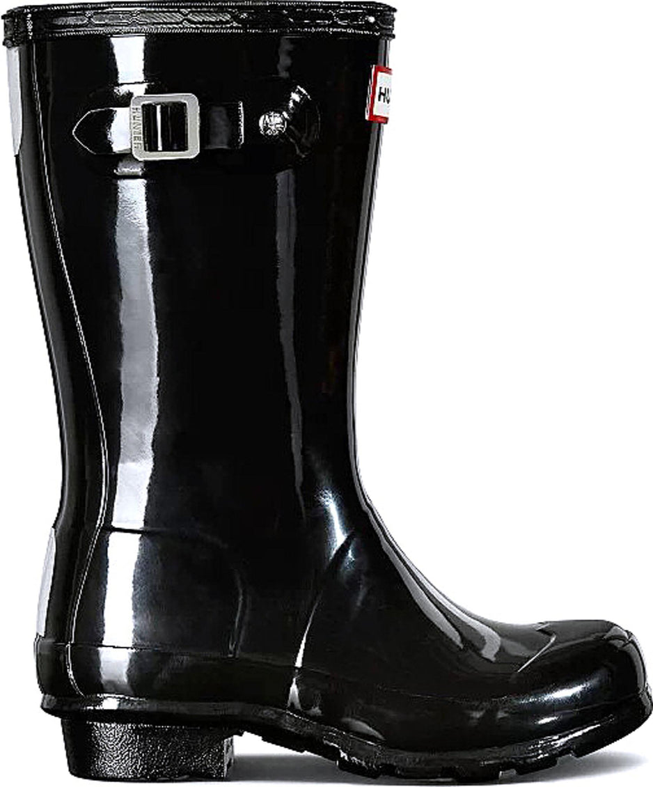 Hunter Original Gloss Rain Boots Big Kids Altitude Sports