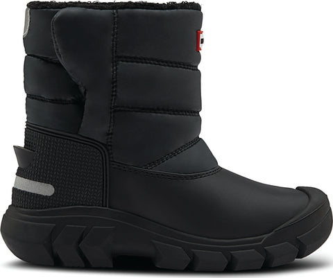 Hunter Original Insulated Snow Boots - Big Kids