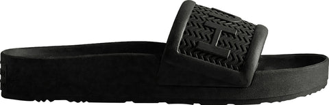 Hunter Bloom Algae Foam Slide Sandals - Men's