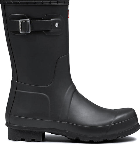 Hunter Original Short Rain Boots - Men's