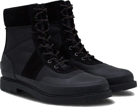 Hunter Men's Original Insulated Commando Boots