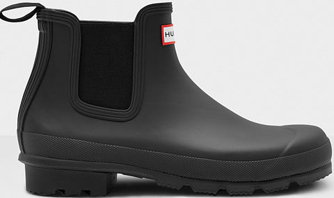 Hunter Original Chelsea Boots - Men's