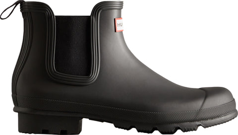 Hunter Original Chelsea Rain Boots - Men's