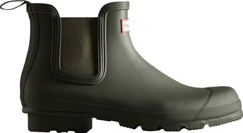 Hunter Original Chelsea Rain Boots - Men's