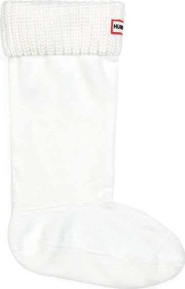 Hunter Half Cardigan Stitch Boot Socks - Women's