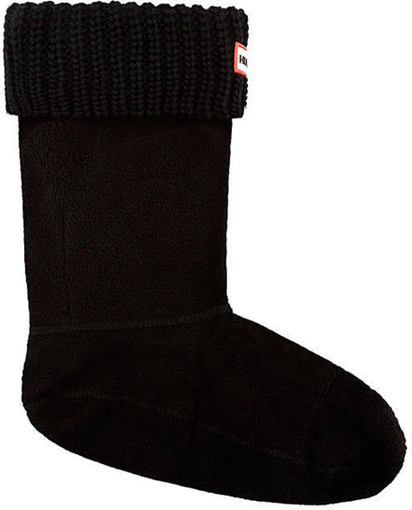 Hunter Half Cardigan Short Boot Socks - Women's