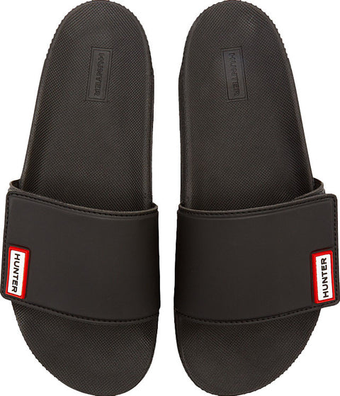Hunter Original Adjustable Slides - Women's