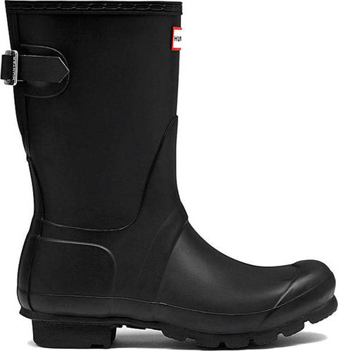 Hunter Original Short Adjustable Rain Boots - Women's