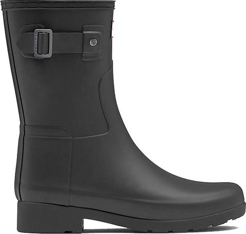 Hunter Original Refined Short Rain Boots - Women's