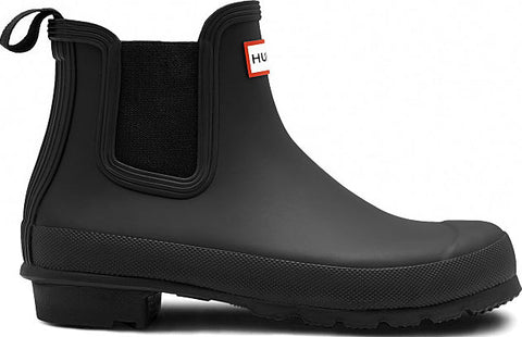 Hunter Original Chelsea Boots - Women's