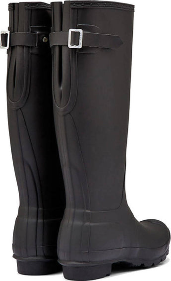 Hunter Original Back Adjustable Rain Boots - Women's