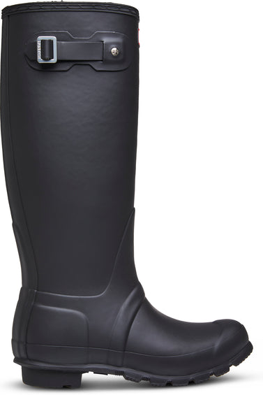 Hunter Original Tall Insulated Rain Boots - Women's