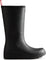 Hunter Play Tall Sherpa Insulated Boots - Women's - Black