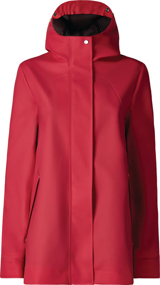 Hunter Original Waterproof Rubberized Smock - Women's