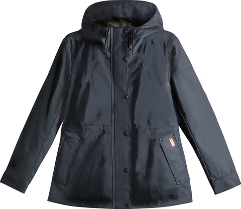 Hunter Lightweight Waterproof Jacket - Women's