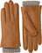 Hestra Dress Megan Gloves - Women's - Cork