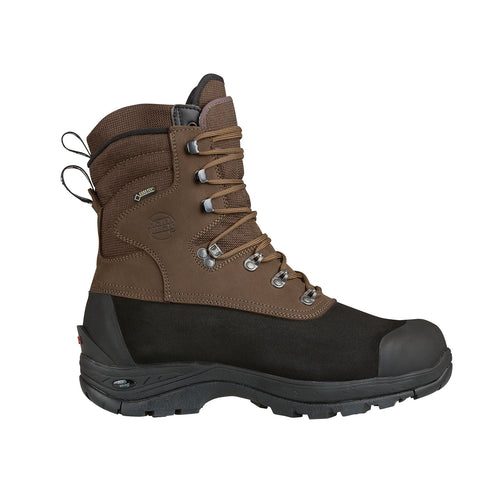 Hanwag Men's Fjäll Extreme GTX Trekking Boots