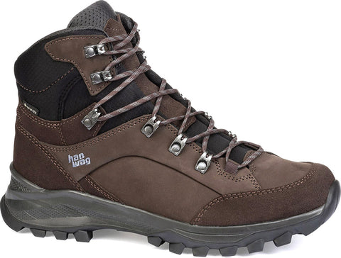 Hanwag Banks GTX Hiking Boots - Men's