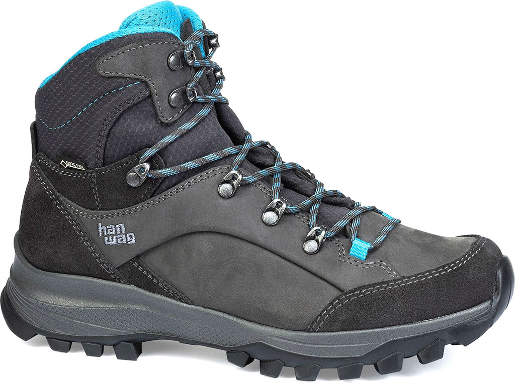 Hanwag Banks GTX Hiking Boots Women's Altitude Sports
