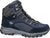 Hanwag Banks GTX Hiking Boots - Women's - Navy - Asphalt