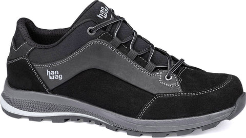 Hanwag Banks Low Bunion LL Hiking Shoes - Men's