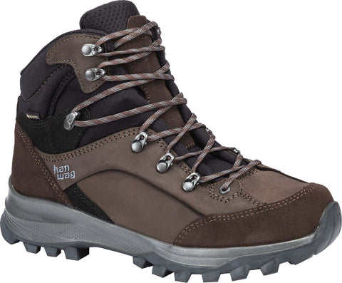 Hanwag Alta Bunion II GTX Hiking Boots - Women's