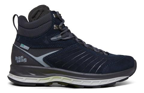 Hanwag Blueridge ES Hiking Boots - Women's