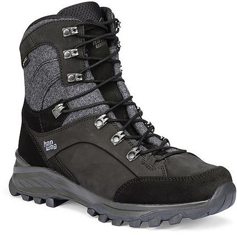 Hanwag Banks Winter GTX Shoes - Men's