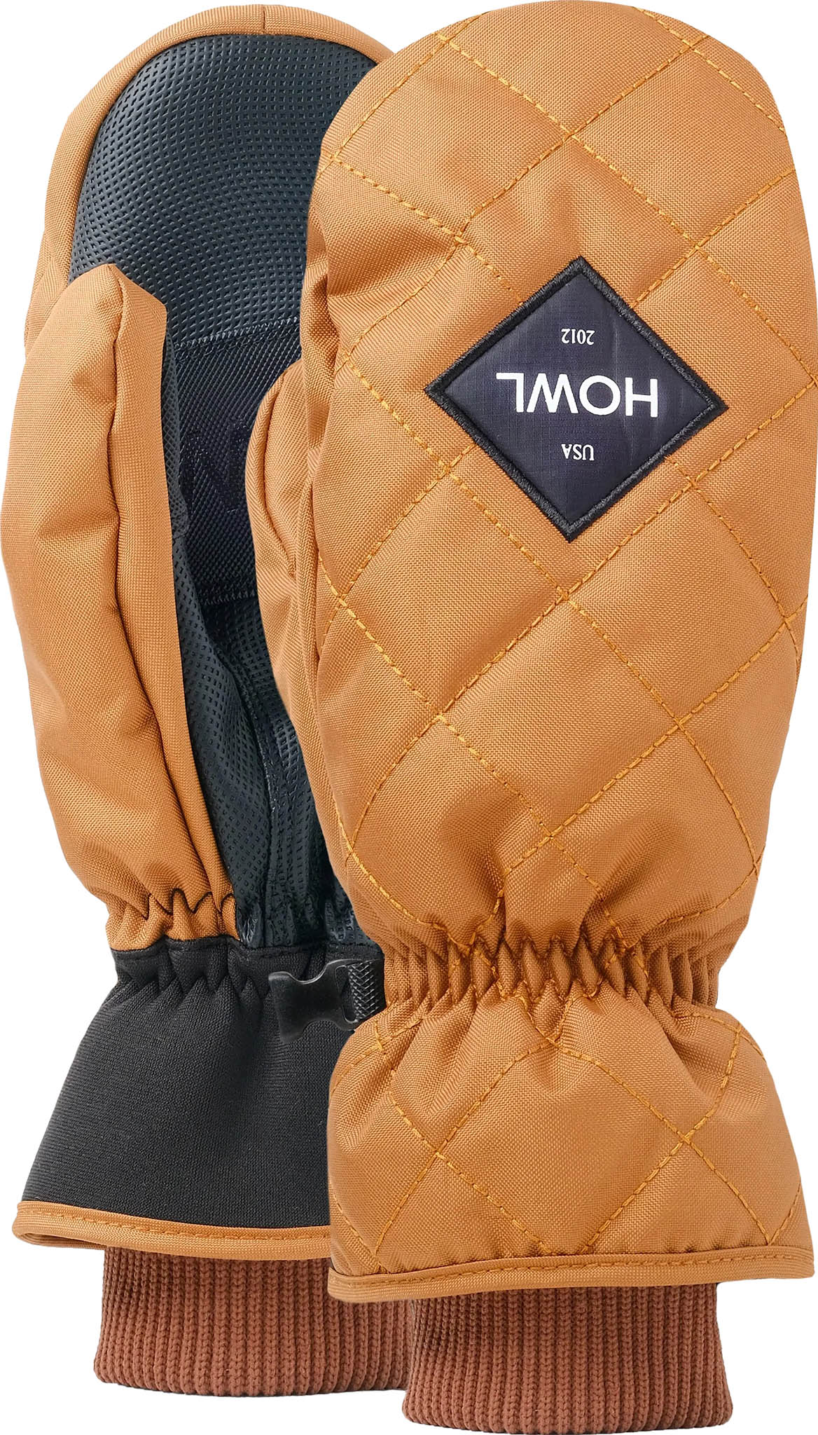 HOWL Jed Mitt - Unisex | Altitude Sports