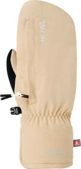 HOWL Pocket Mitt - Unisex