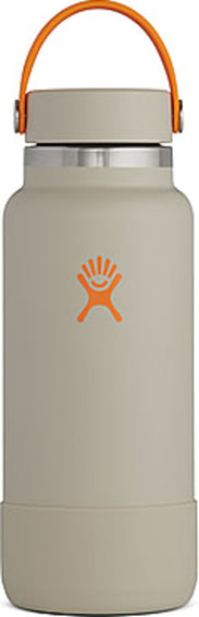 Hydro Flask Timberline Wide Mouth Bottle with Boot - Limited Edition - 32 Oz