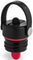 Hydro Flask Standard Flex Straw Cap - Black