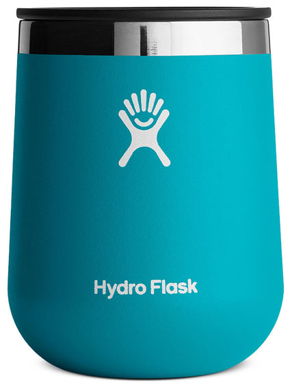Hydro Flask Wine Tumbler - 10 Oz
