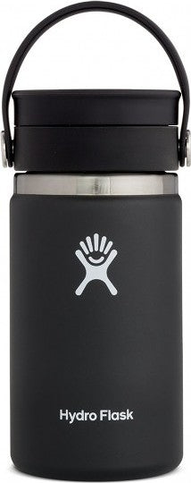 Hydro Flask Wide Mouth Bottle with Flex Sip Lid - 12 Oz