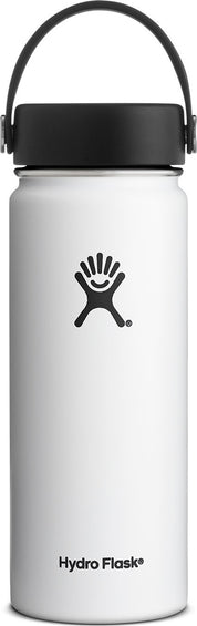 Hydro Flask Hydro Flask Wide Mouth Bottle - 18 Oz